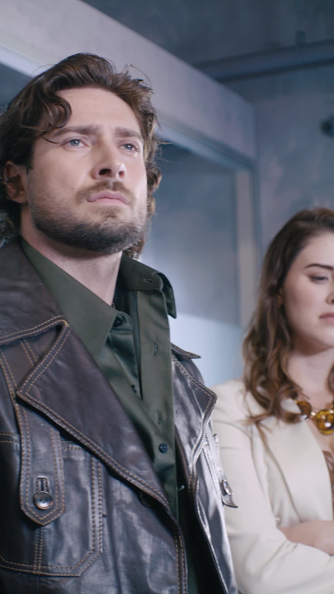 Episode 45 of The Magnificent Bodyguard