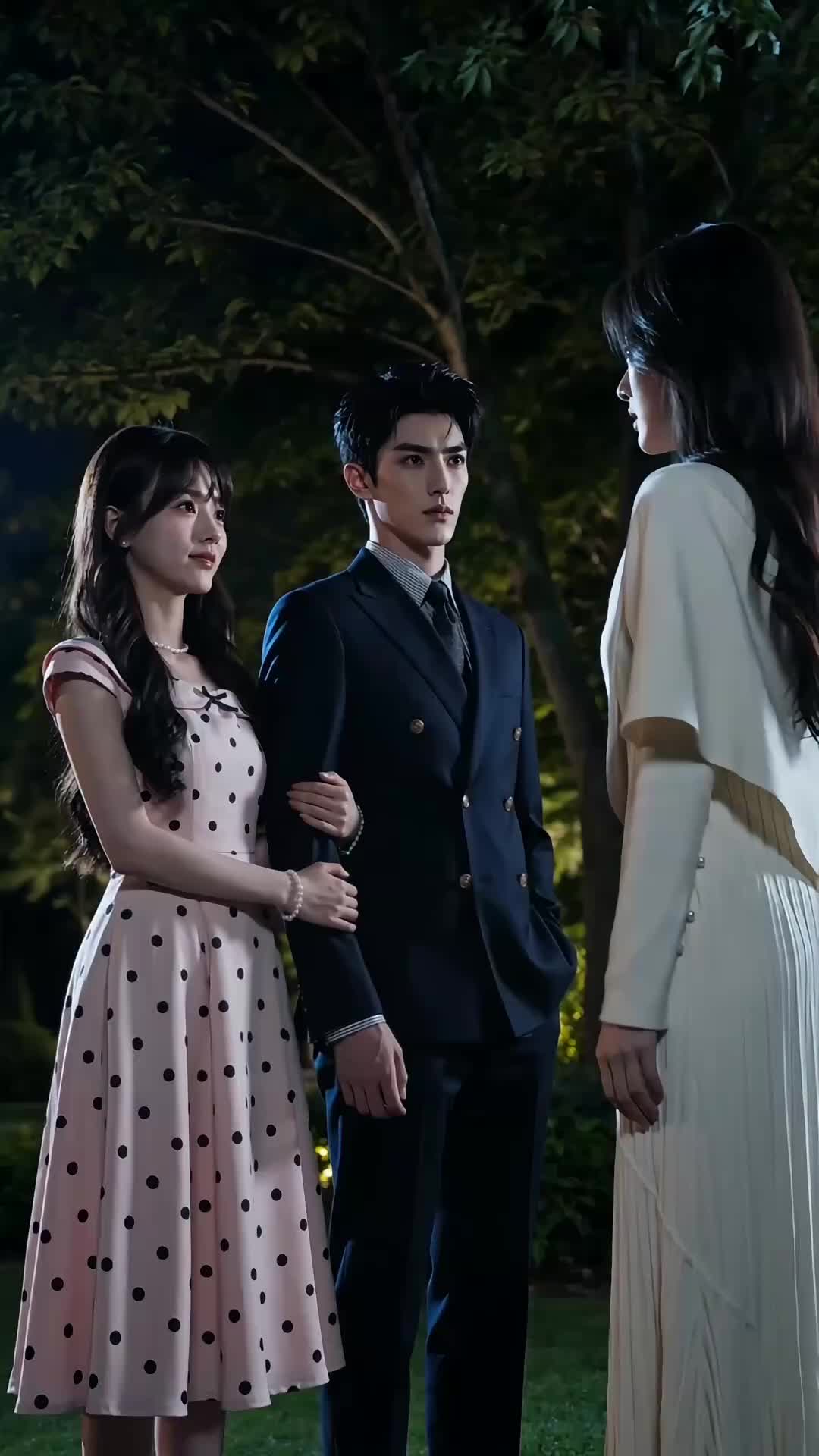 Episode 10 of The Man I Was Meant to Forget