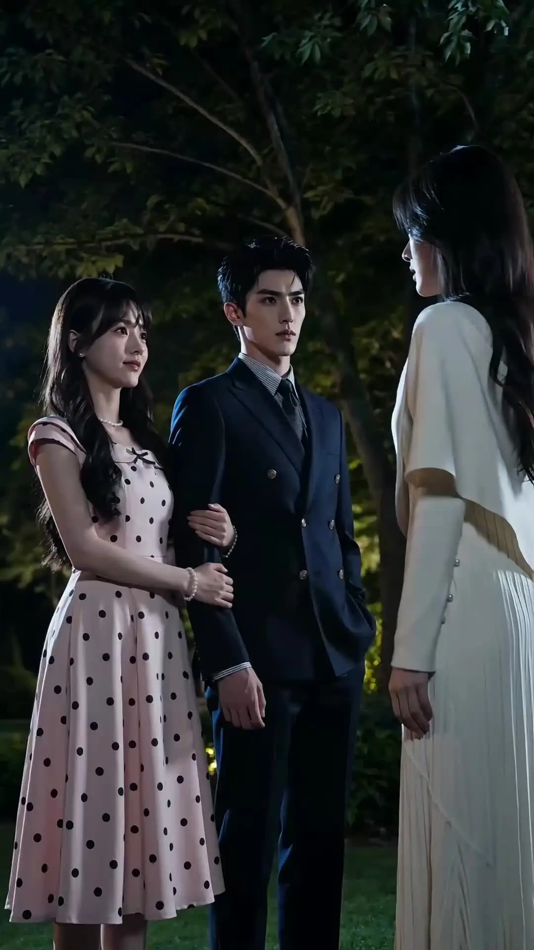 Episode 10 of The Man I Was Meant to Forget