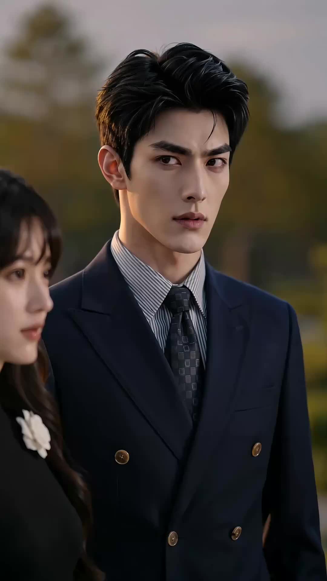 Episode 19 of The Man I Was Meant to Forget