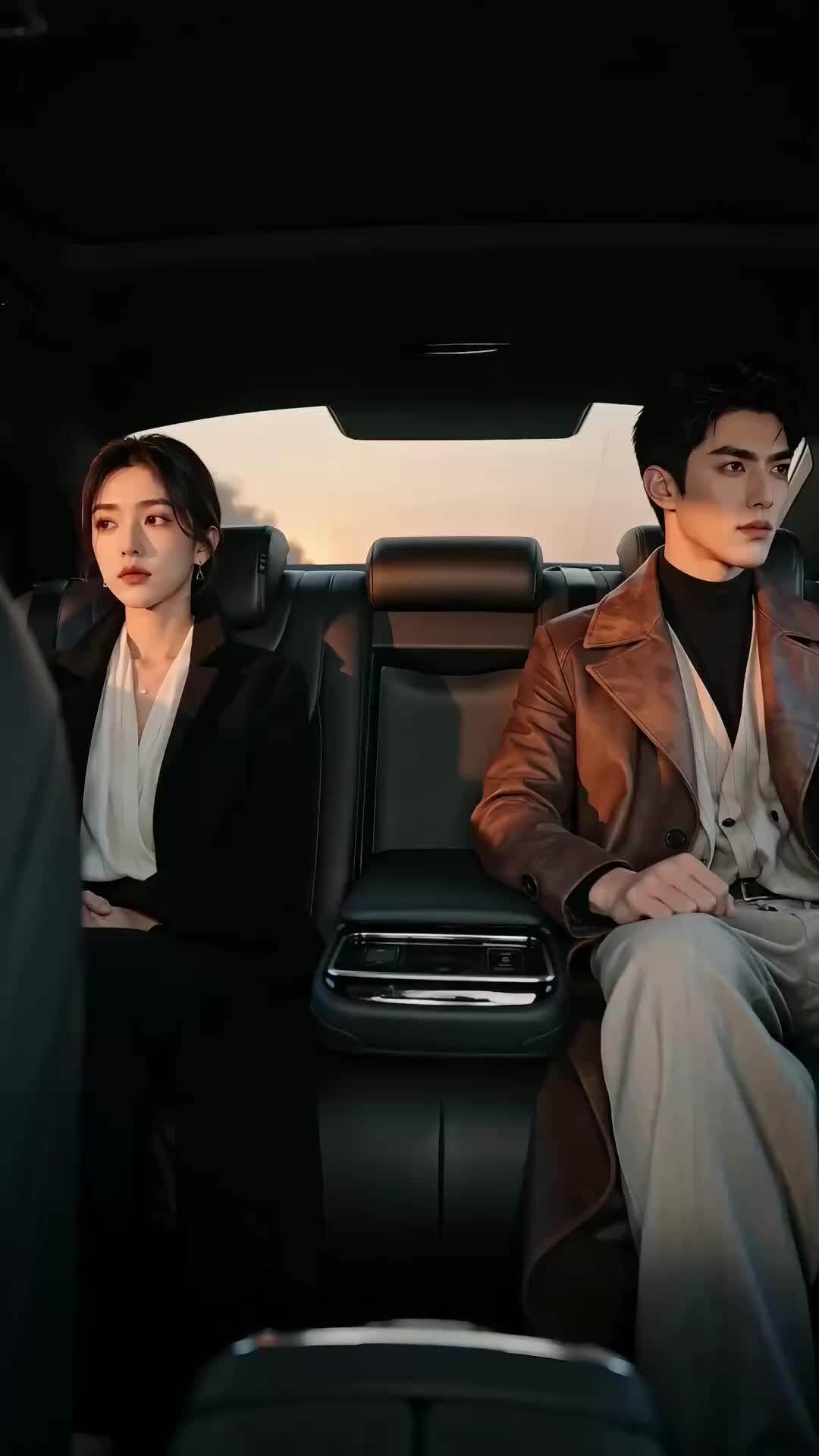 Episode 2 of The Man I Was Meant to Forget