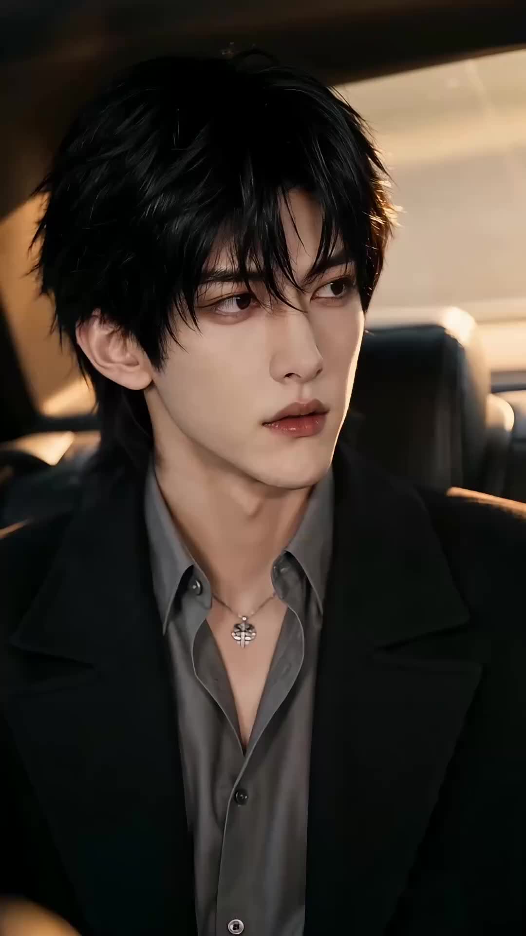 Episode 21 of The Man I Was Meant to Forget