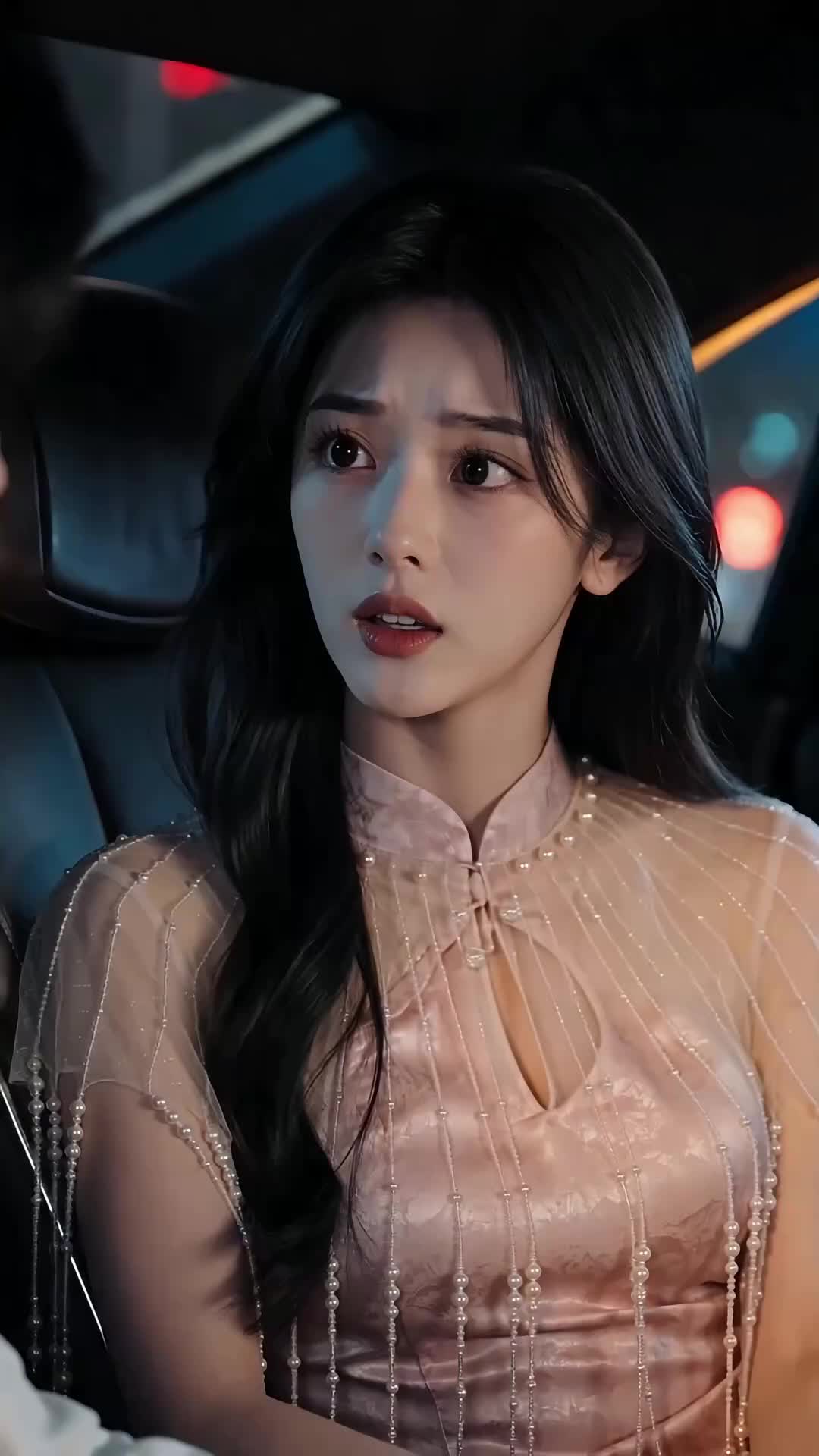 Episode 26 of The Man I Was Meant to Forget