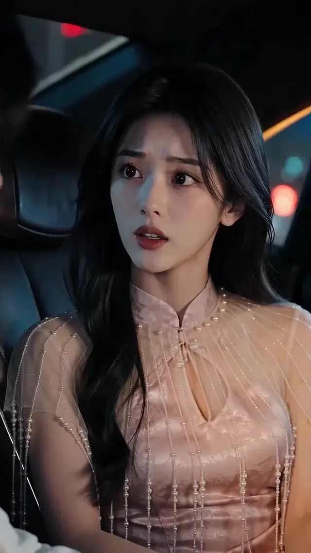 Episode 26 of The Man I Was Meant to Forget