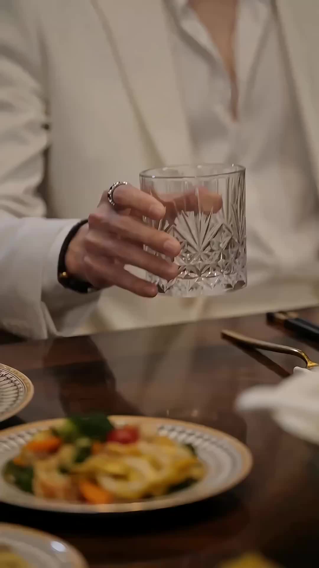 Episode 28 of The Man I Was Meant to Forget