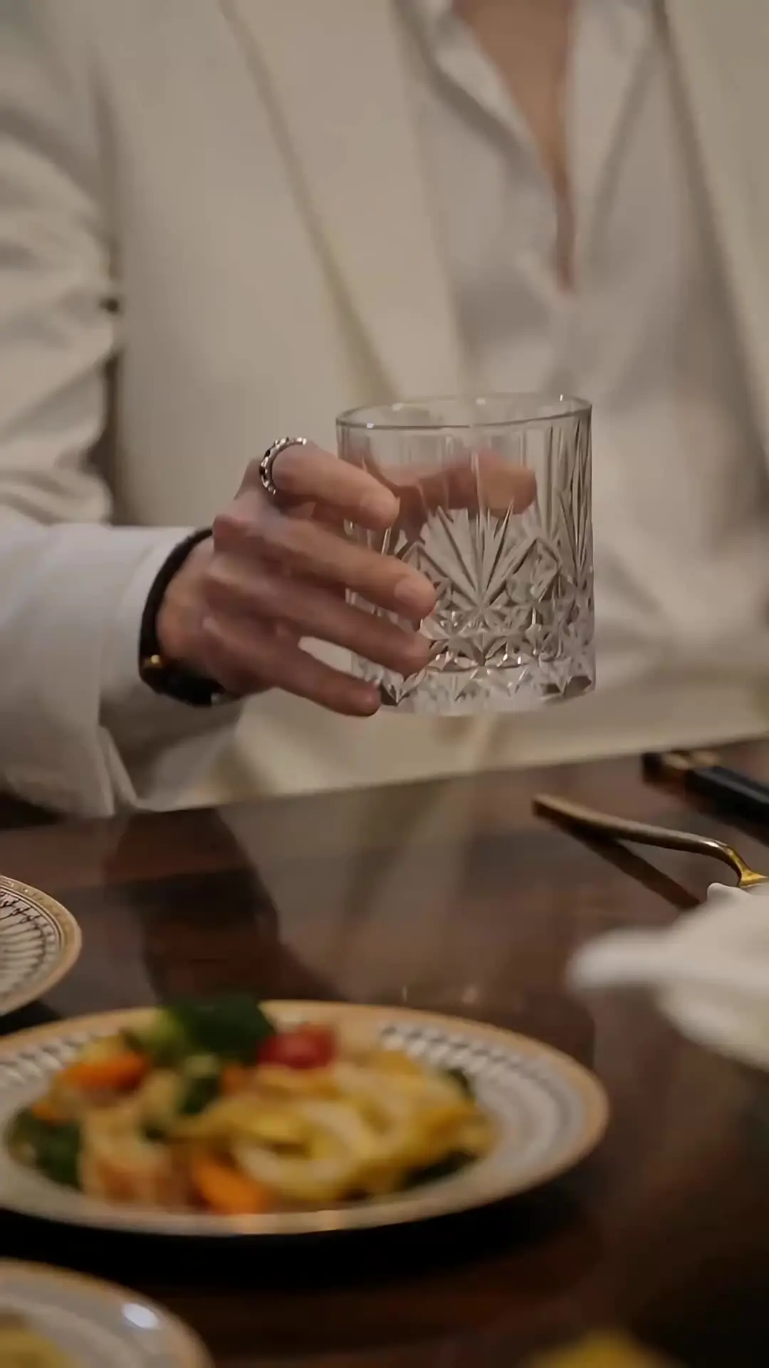 Episode 28 of The Man I Was Meant to Forget