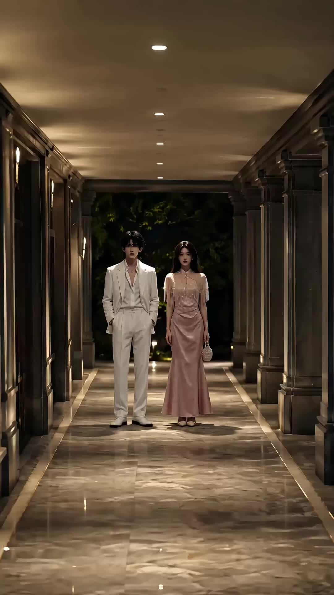 Episode 29 of The Man I Was Meant to Forget