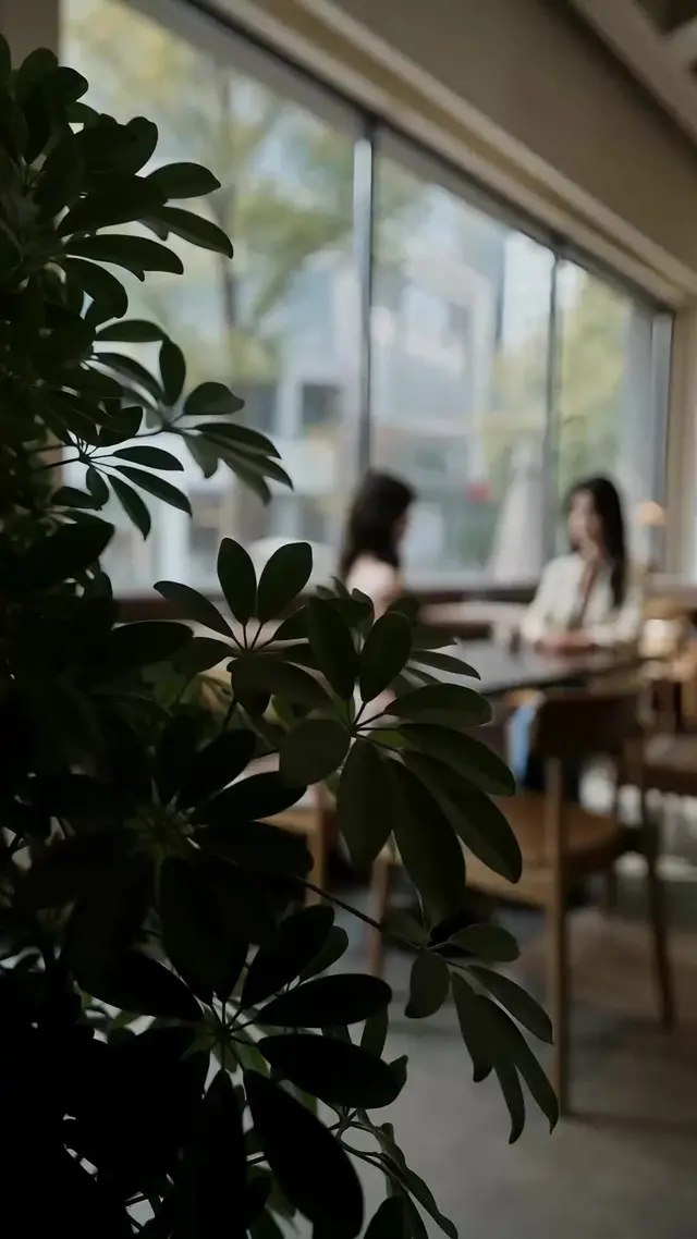 Episode 33 of The Man I Was Meant to Forget