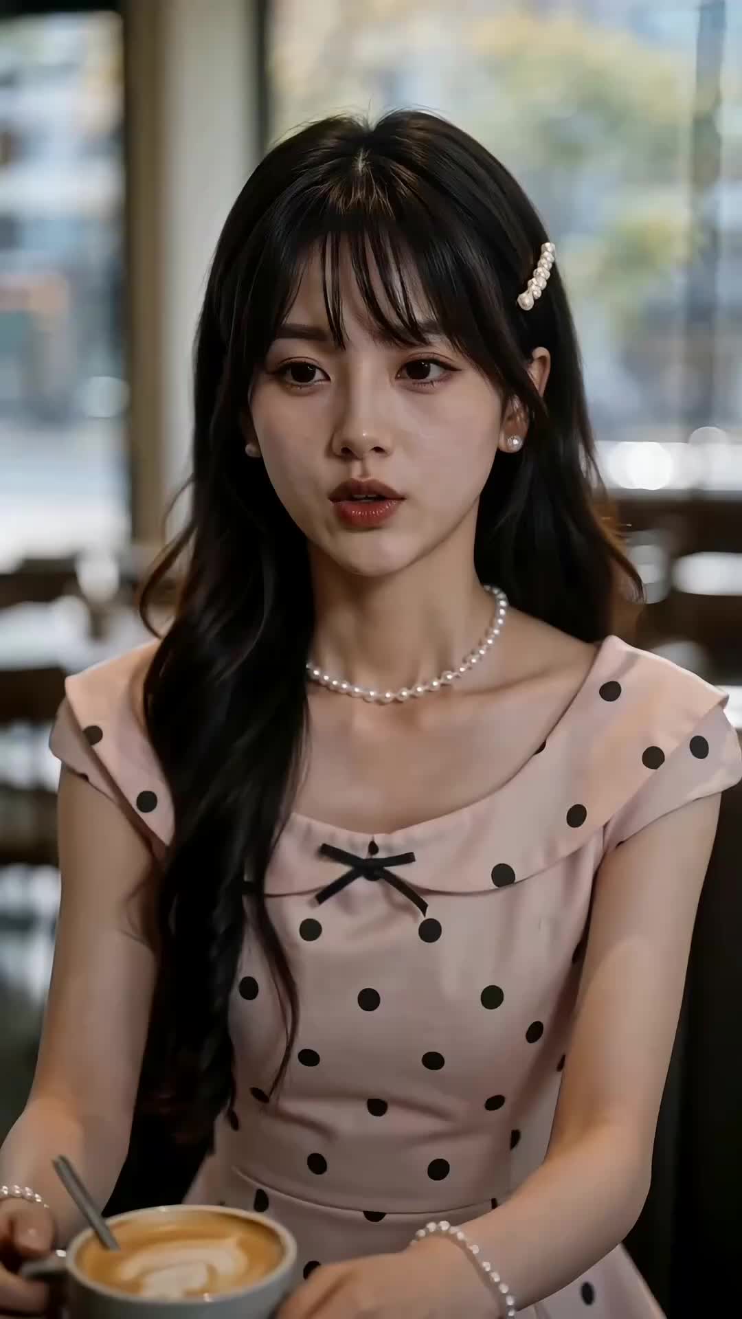 Episode 35 of The Man I Was Meant to Forget