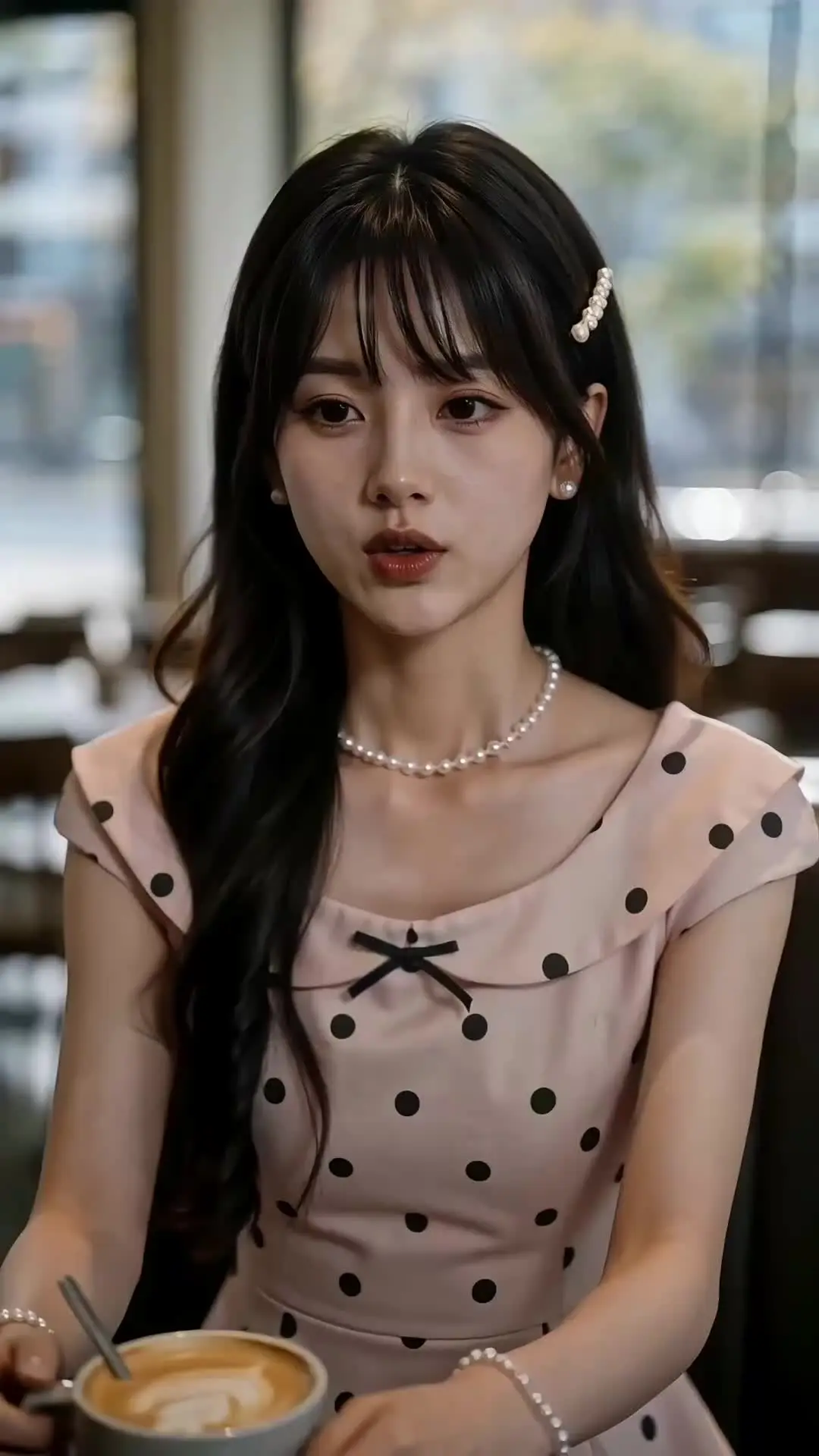 Episode 35 of The Man I Was Meant to Forget