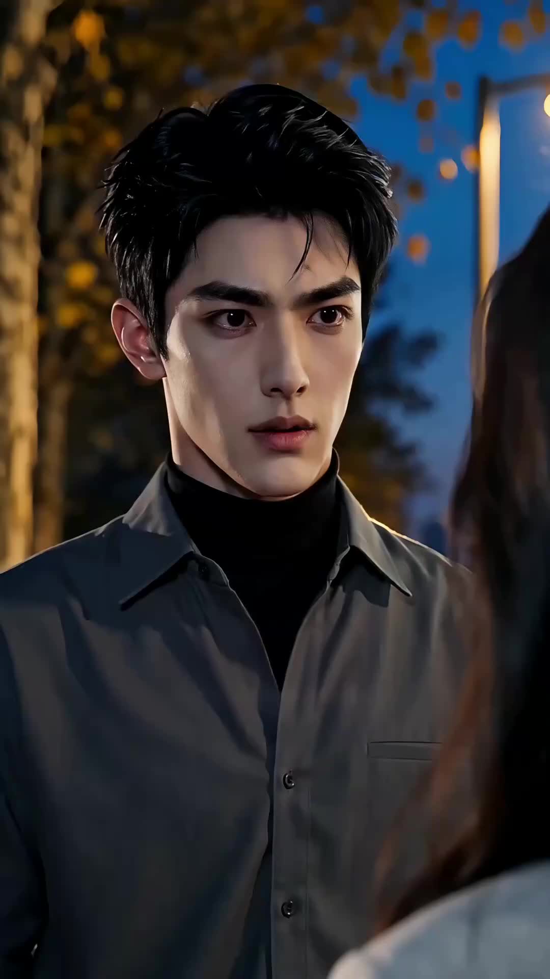 Episode 37 of The Man I Was Meant to Forget
