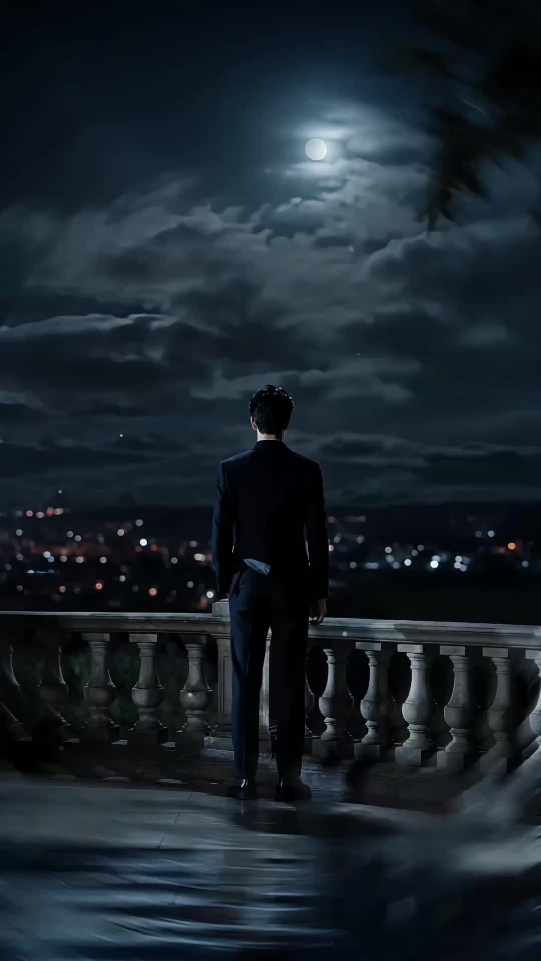 Episode 4 of The Man I Was Meant to Forget