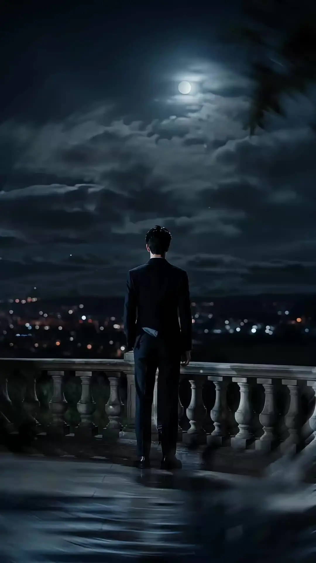 Episode 4 of The Man I Was Meant to Forget