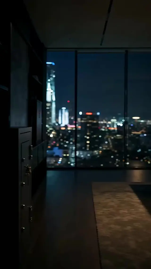 Episode 40 of The Man I Was Meant to Forget