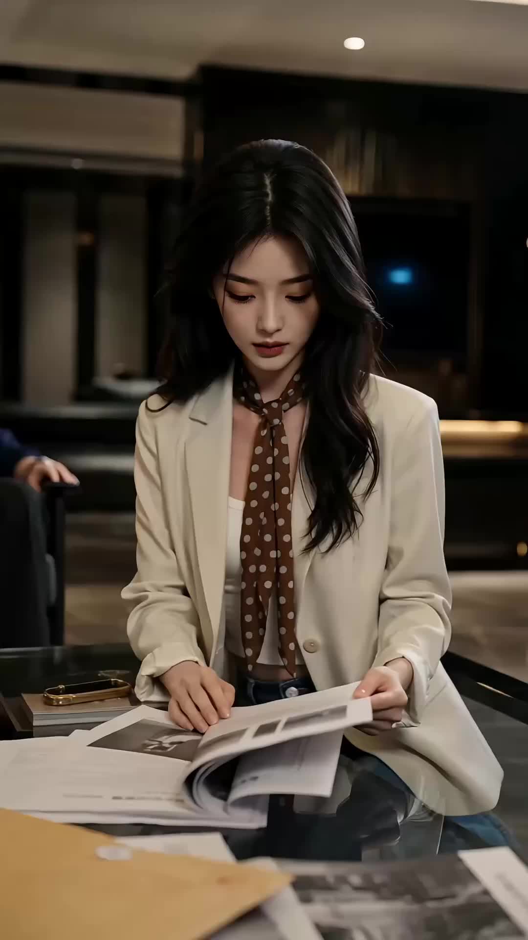 Episode 42 of The Man I Was Meant to Forget