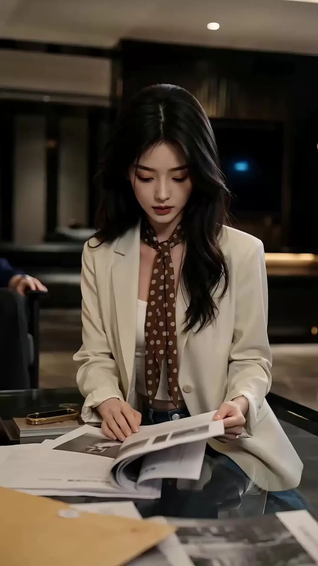 Episode 42 of The Man I Was Meant to Forget