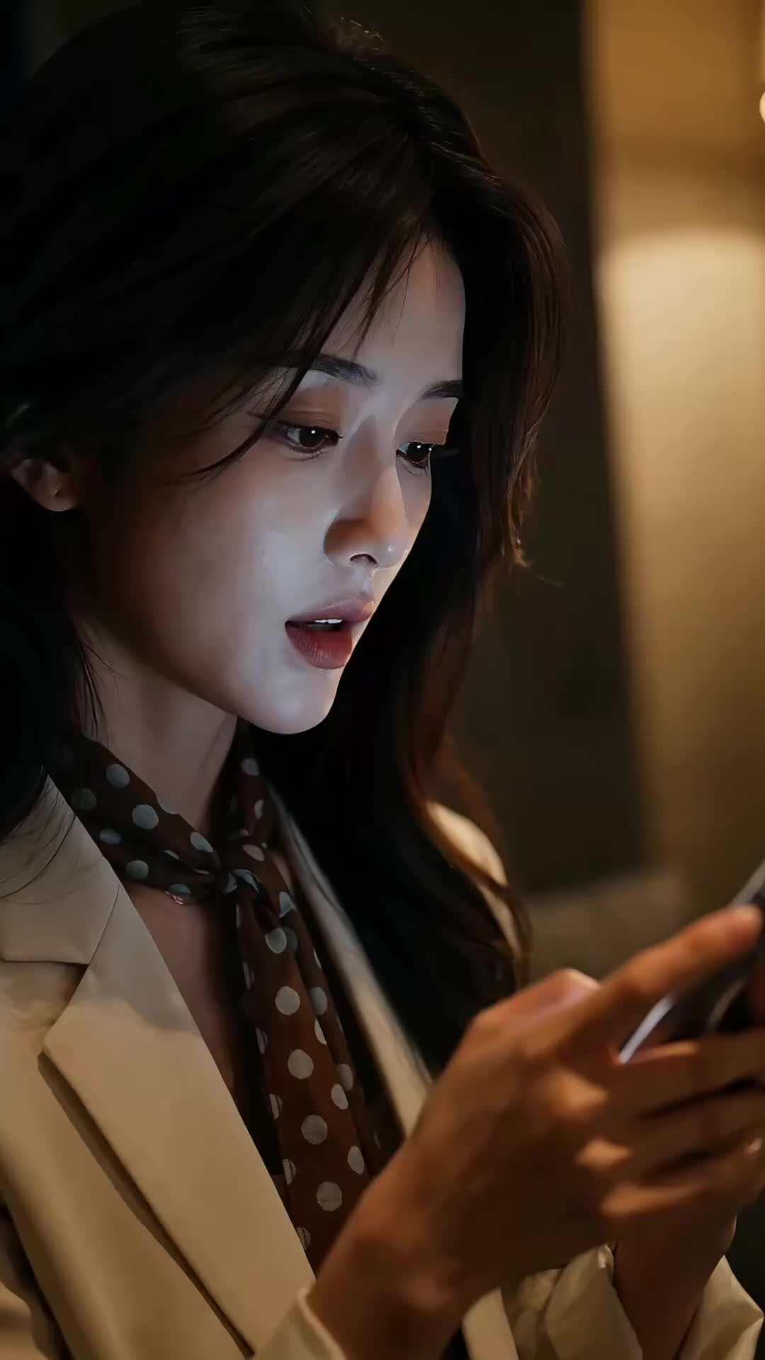 Episode 44 of The Man I Was Meant to Forget