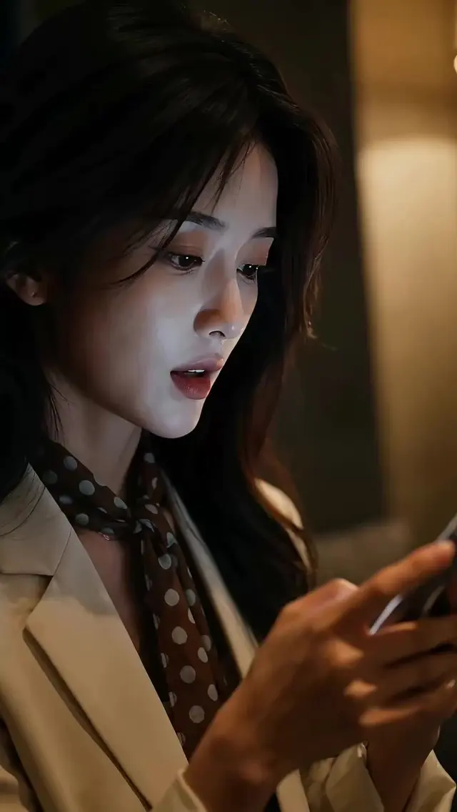 Episode 44 of The Man I Was Meant to Forget