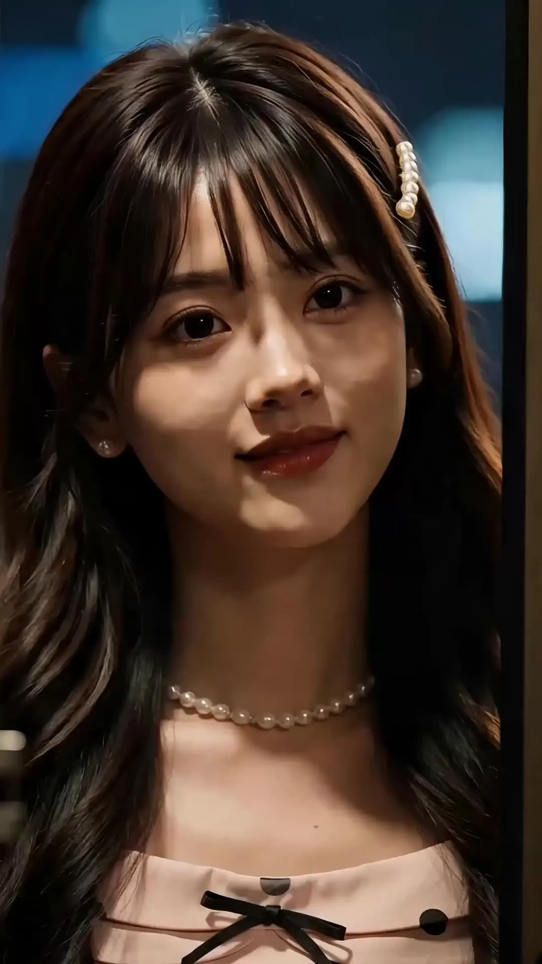 Episode 45 of The Man I Was Meant to Forget