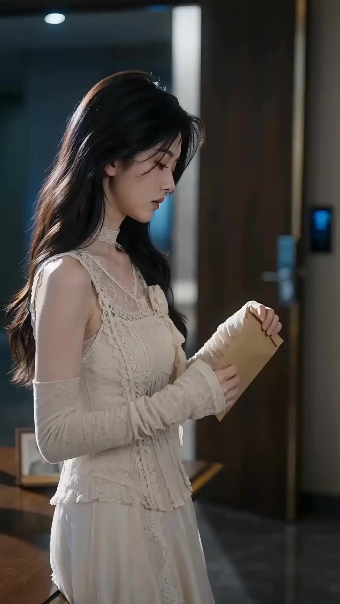 Episode 48 of The Man I Was Meant to Forget