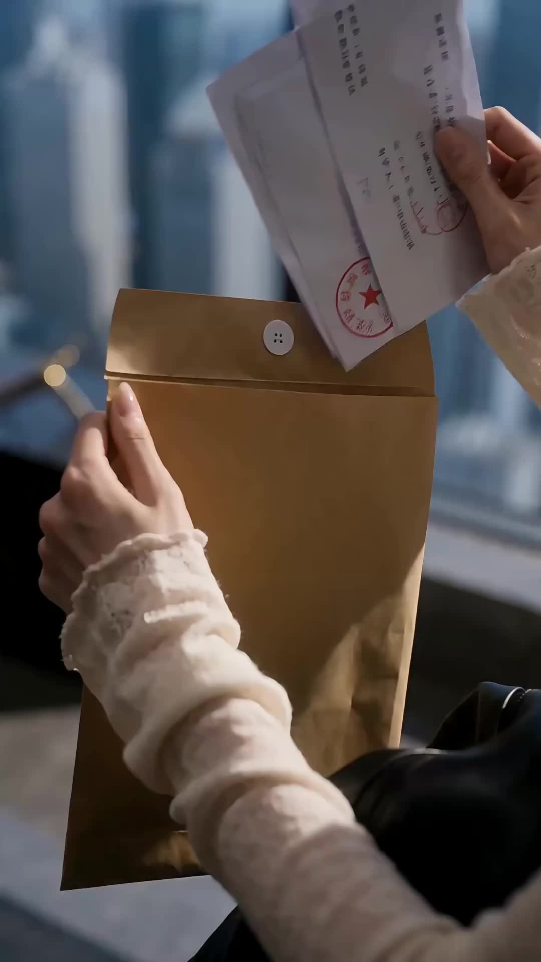 Episode 49 of The Man I Was Meant to Forget