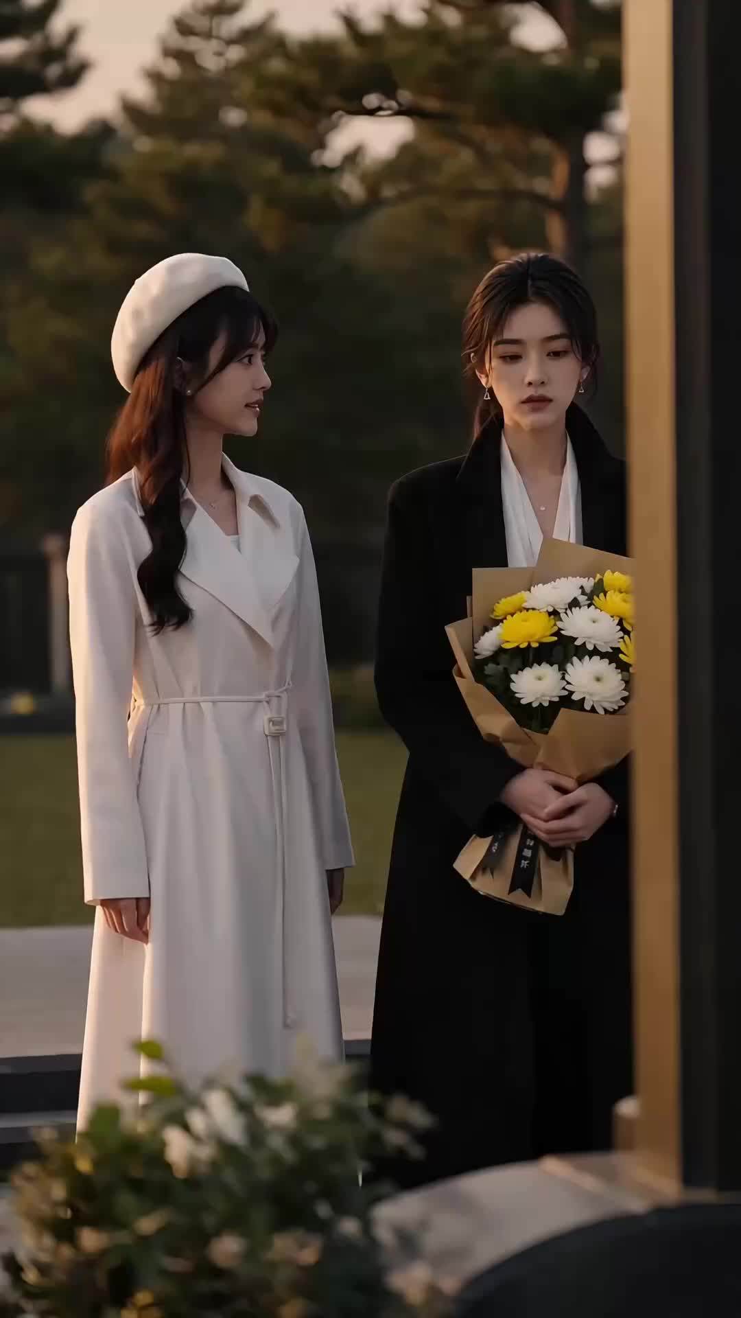 Episode 5 of The Man I Was Meant to Forget