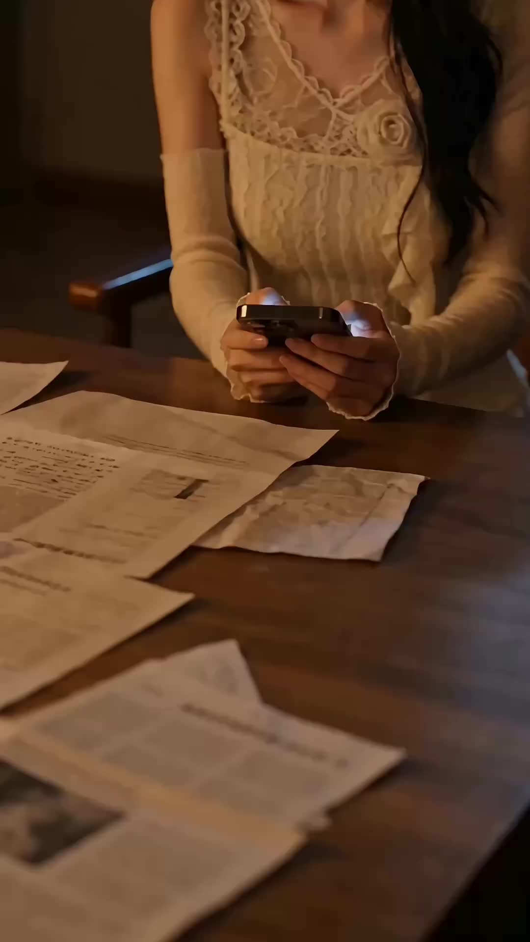 Episode 54 of The Man I Was Meant to Forget