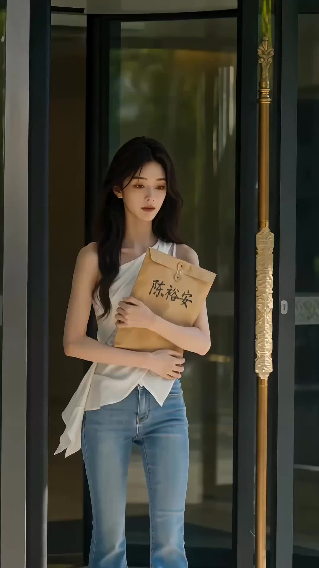 Episode 57 of The Man I Was Meant to Forget
