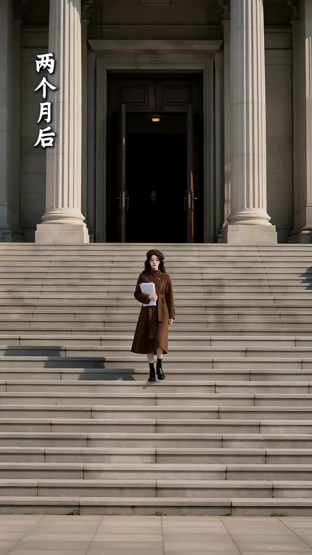 Episode 58 of The Man I Was Meant to Forget