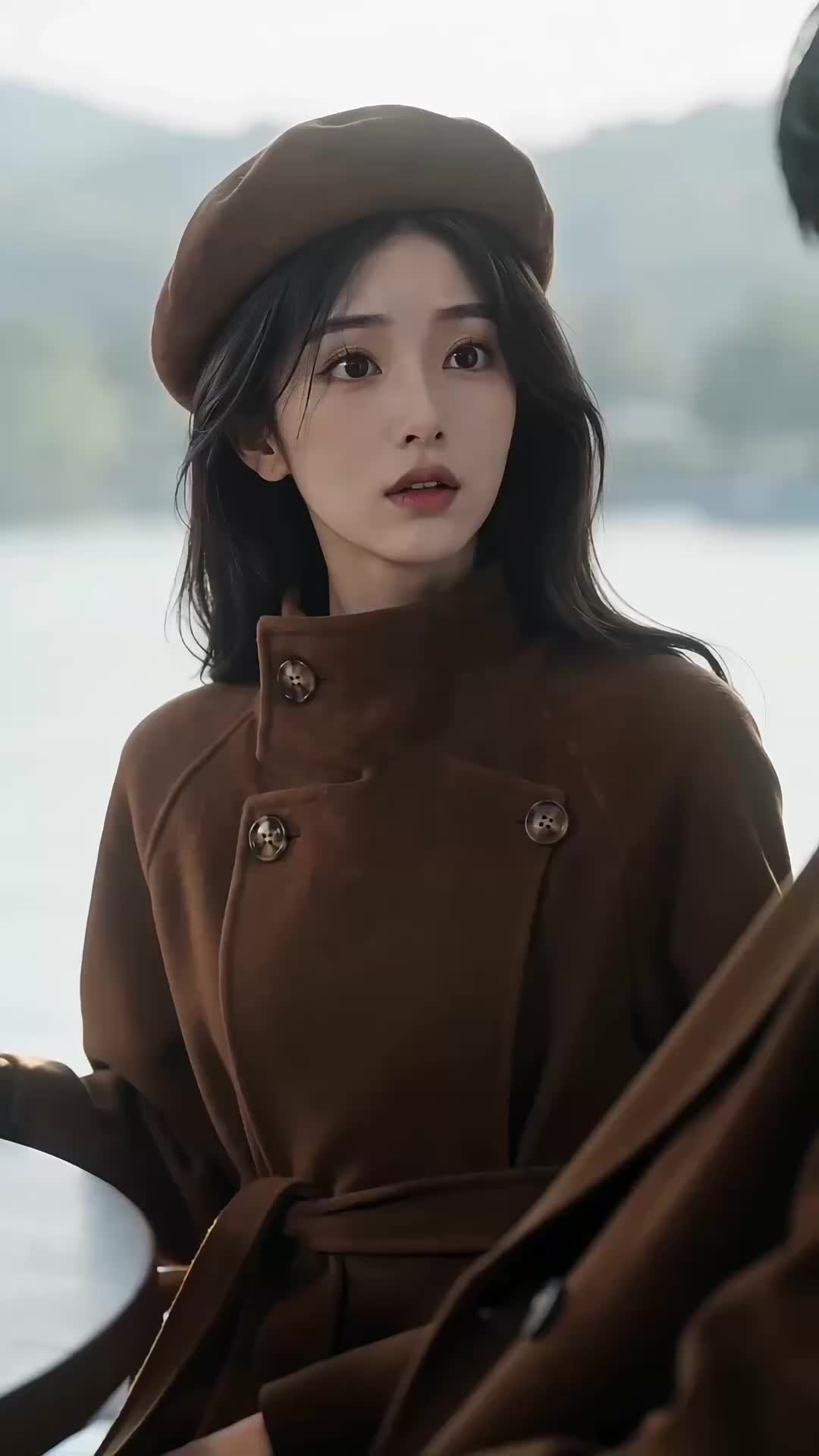 Episode 59 of The Man I Was Meant to Forget