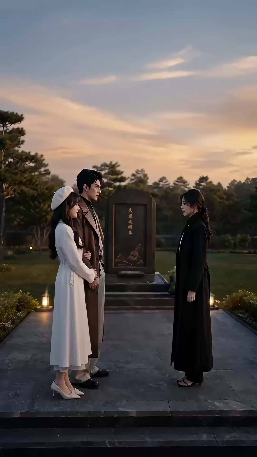Episode 6 of The Man I Was Meant to Forget