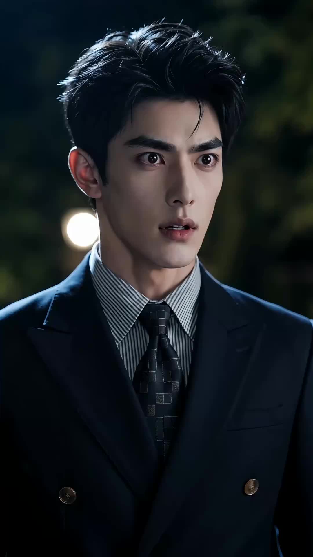 Episode 9 of The Man I Was Meant to Forget