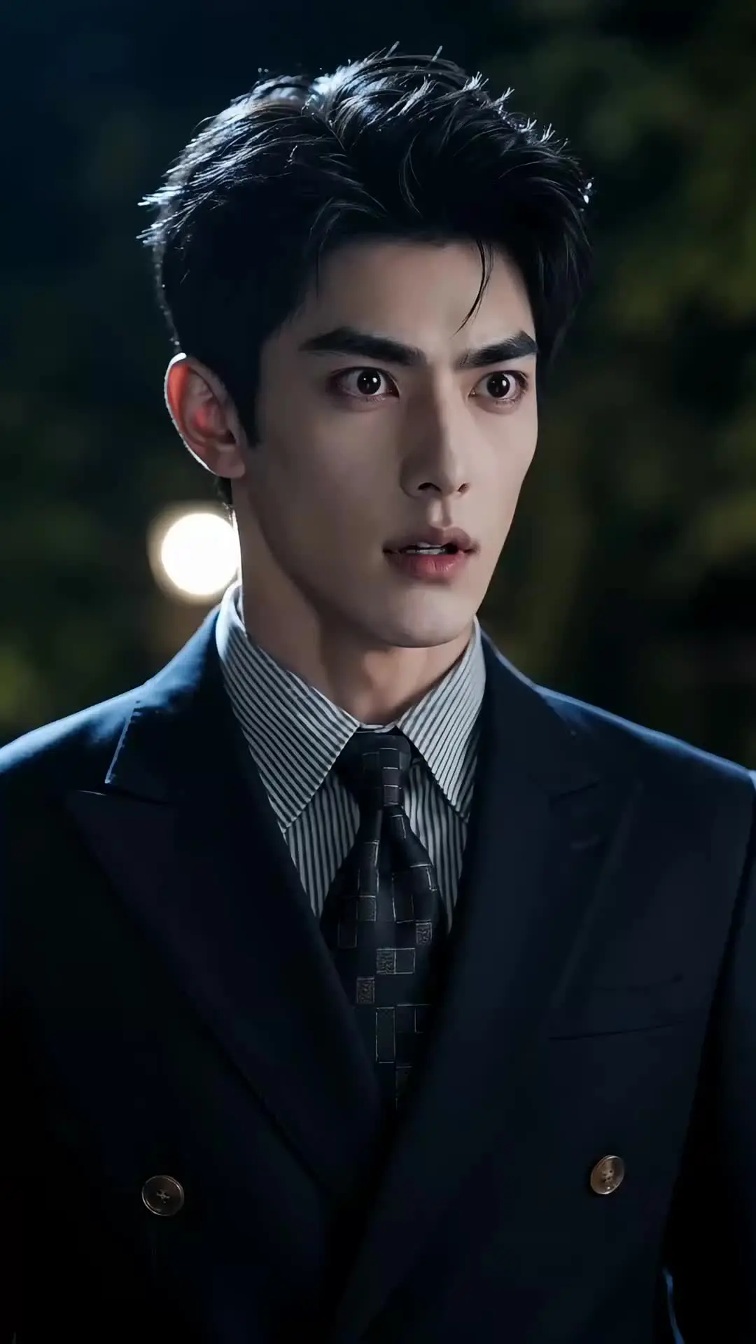 Episode 9 of The Man I Was Meant to Forget
