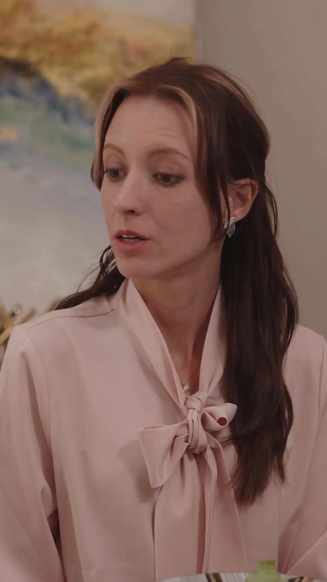 Episode 55 of The Marriage Contract