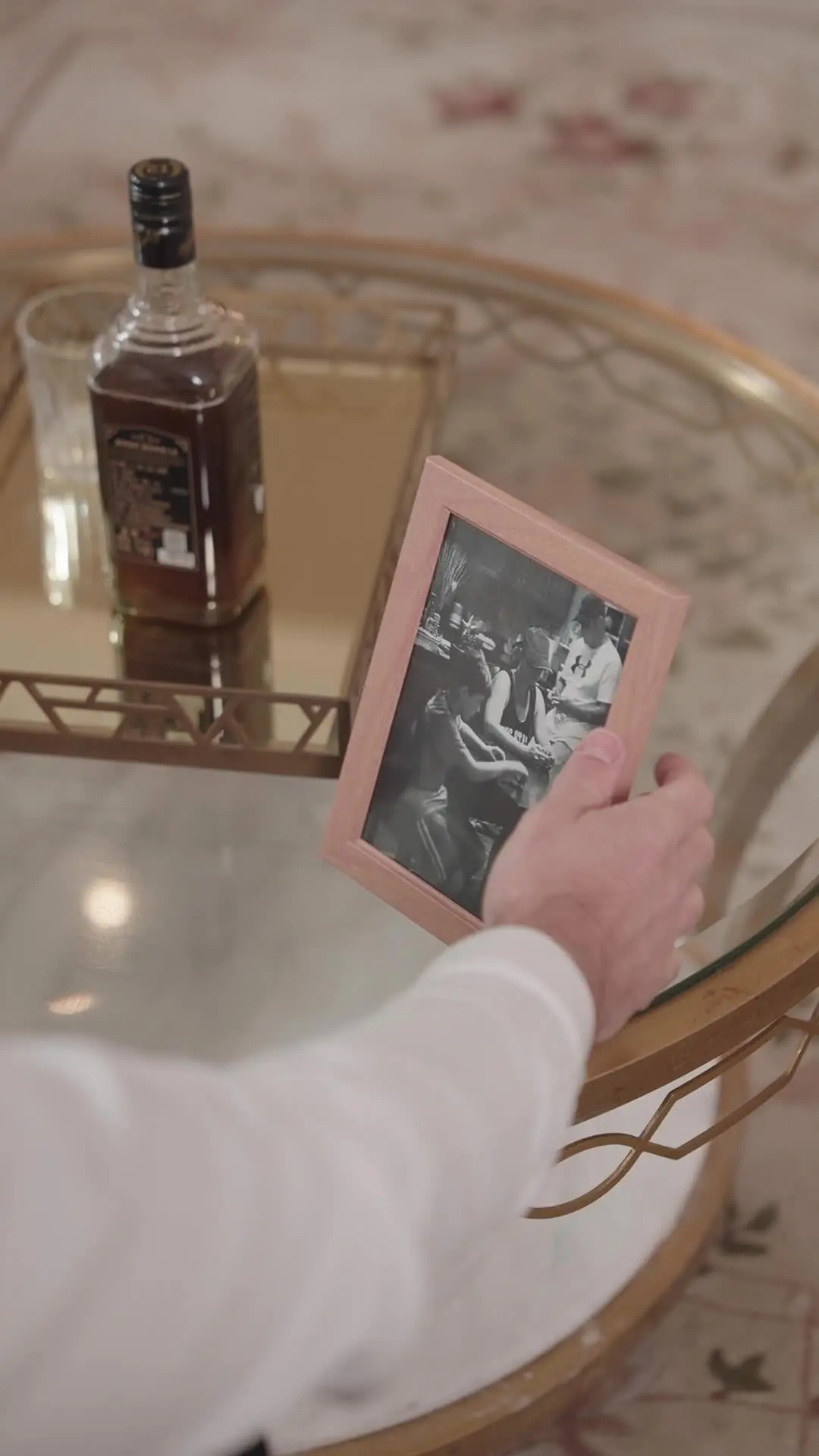 Episode 9 of The Marriage Contract