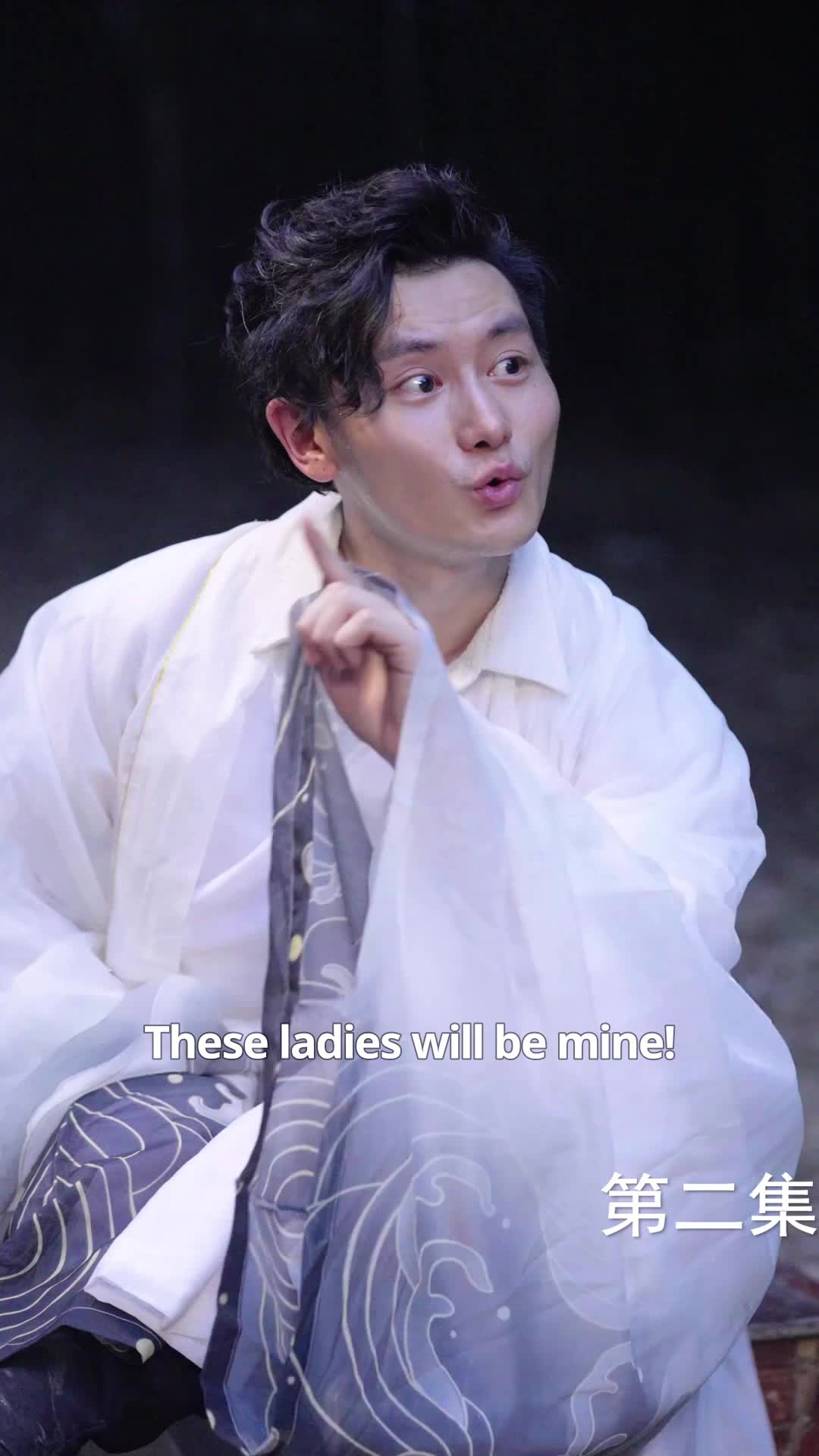Episode 2 of The Martial Healer's Journey to Love