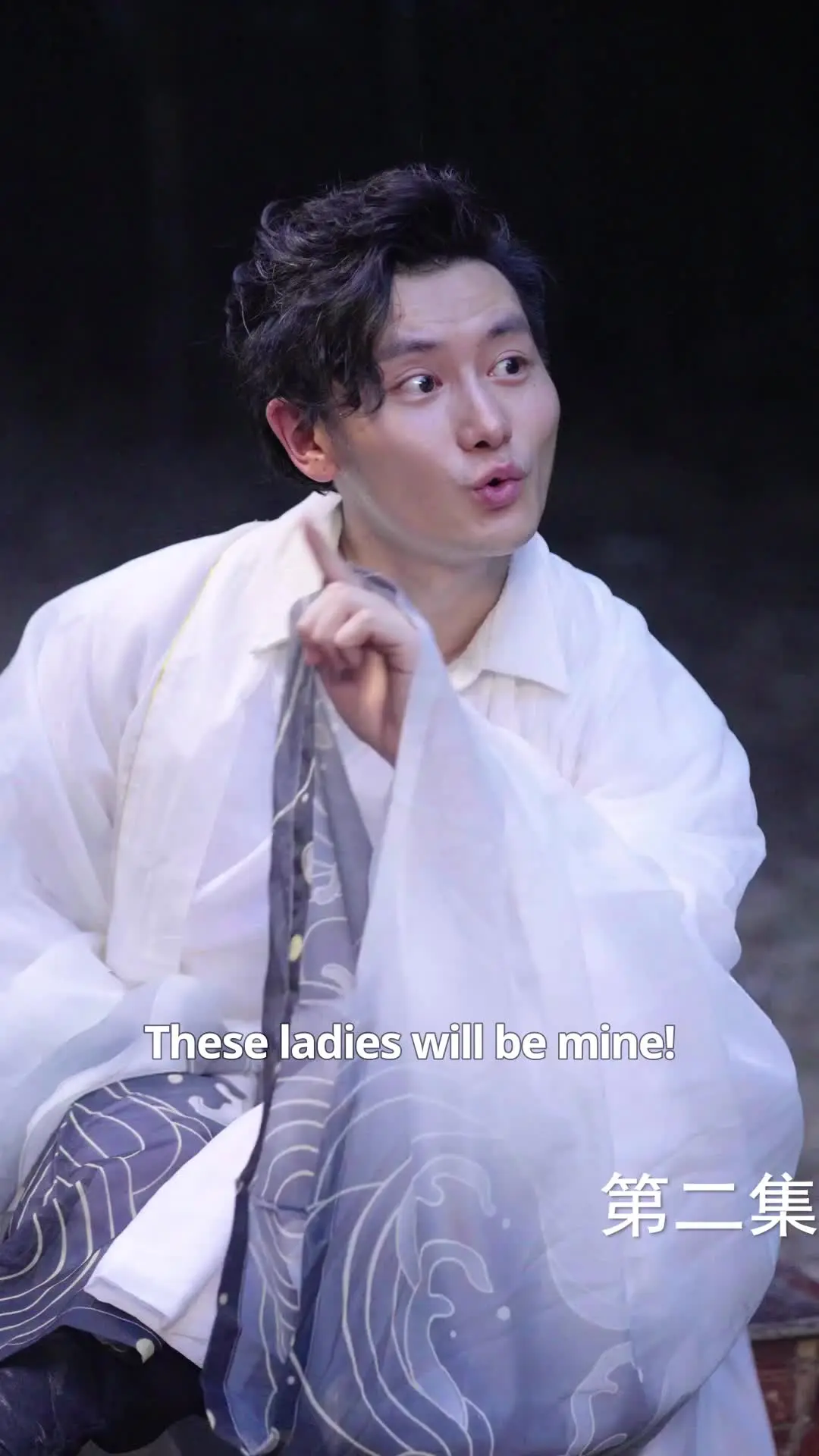 Episode 2 of The Martial Healer's Journey to Love