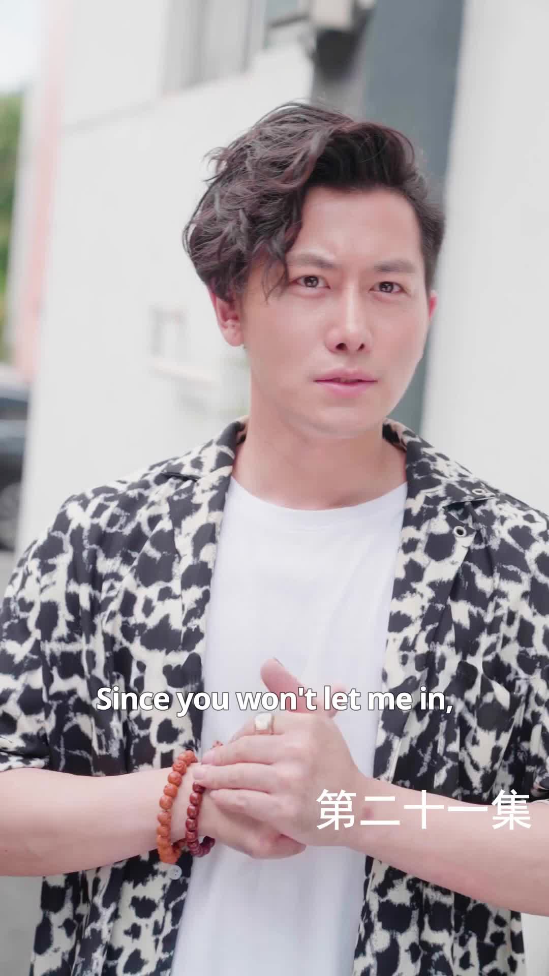 Episode 21 of The Martial Healer's Journey to Love
