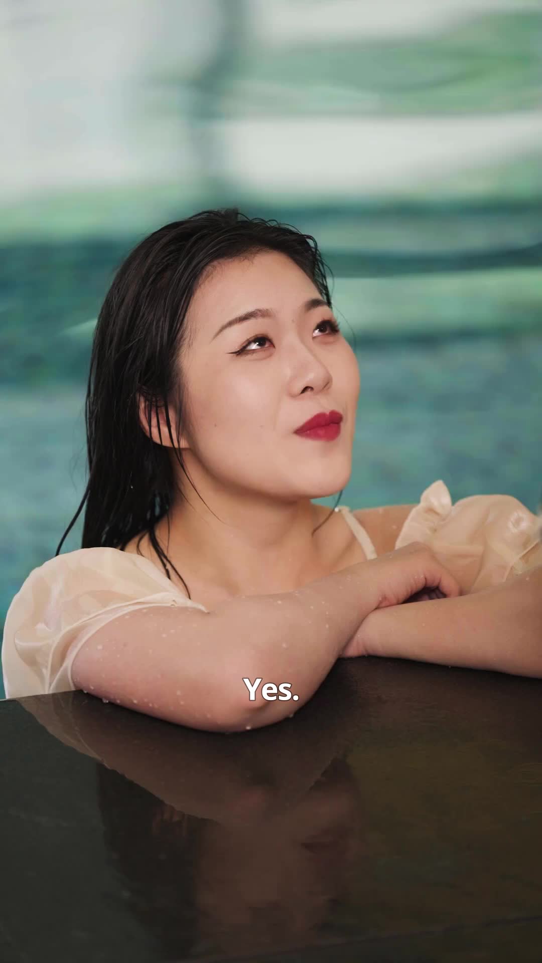 Episode 35 of The Martial Healer's Journey to Love