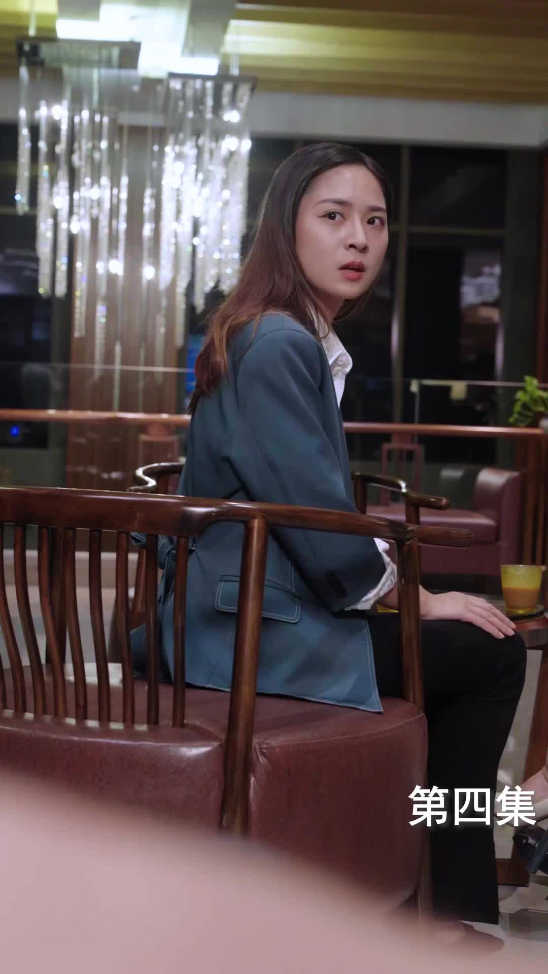 Episode 4 of The Martial Healer's Journey to Love