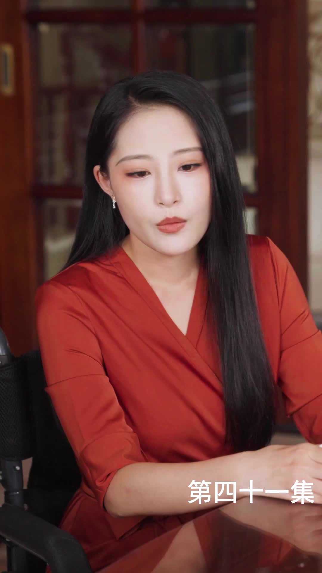 Episode 41 of The Martial Healer's Journey to Love