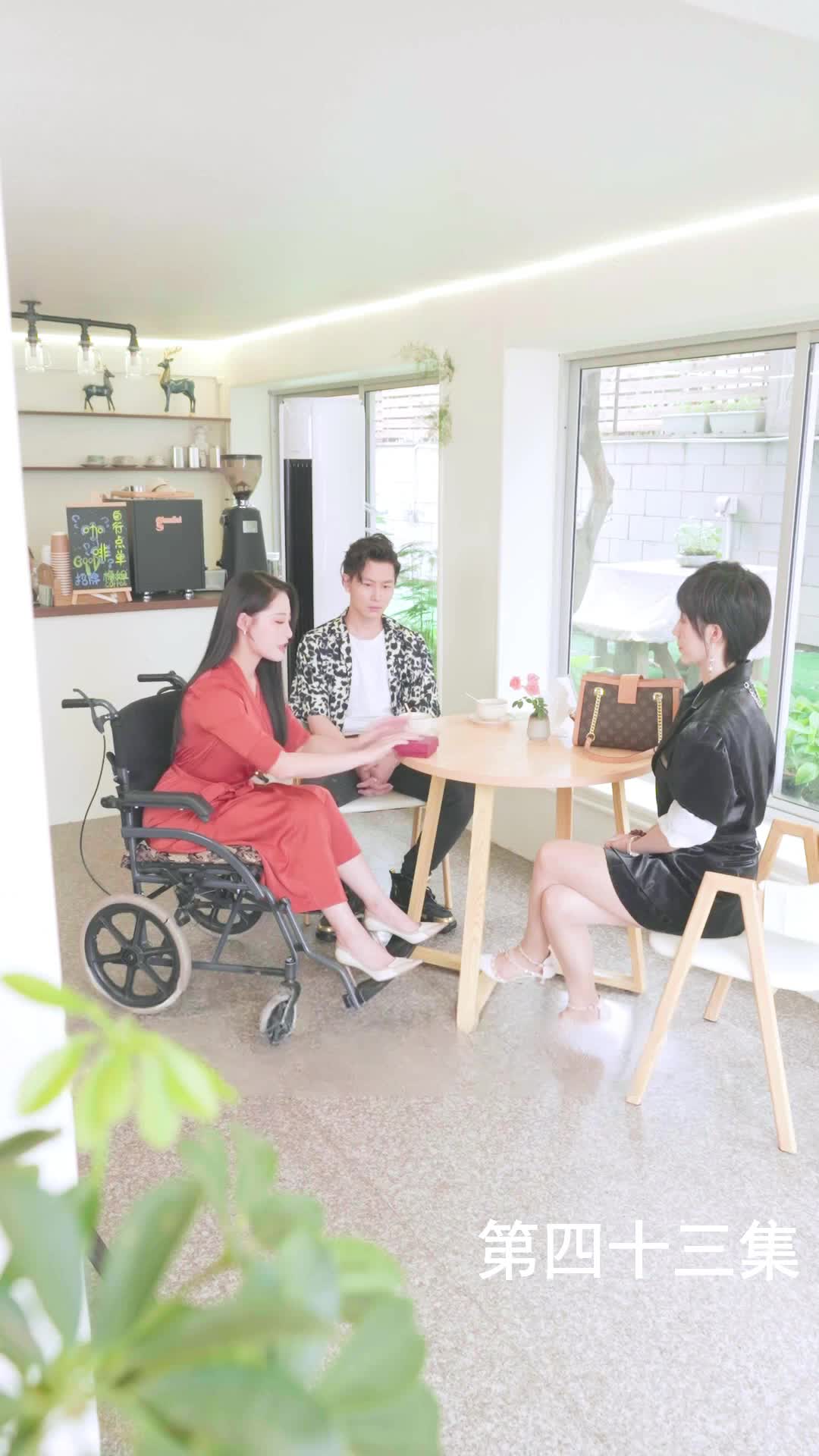 Episode 43 of The Martial Healer's Journey to Love