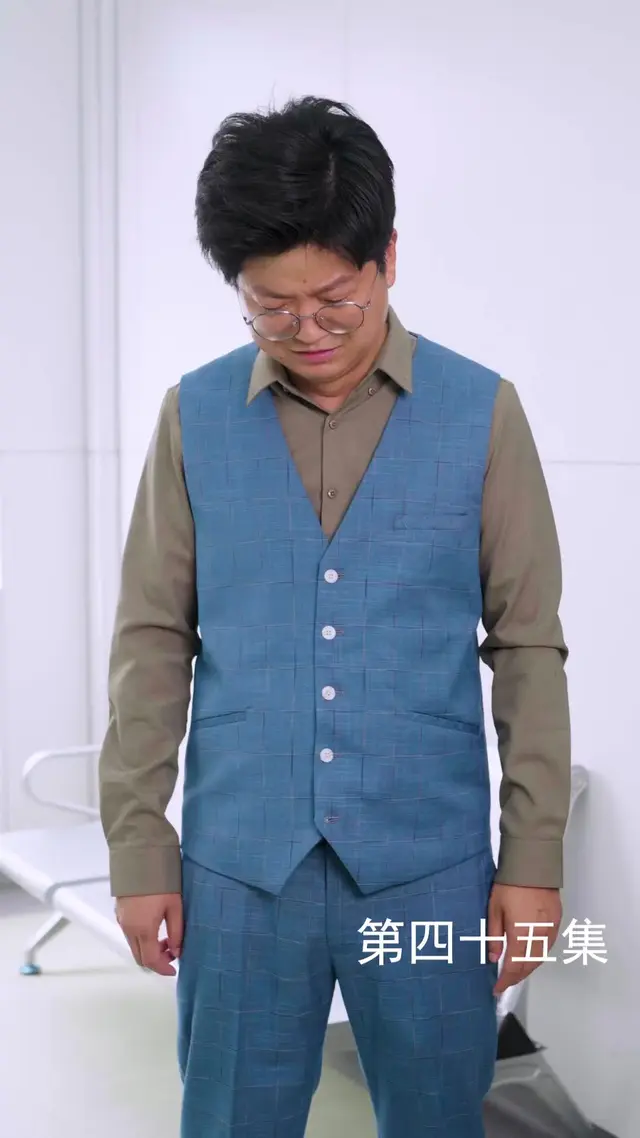 Episode 45 of The Martial Healer's Journey to Love