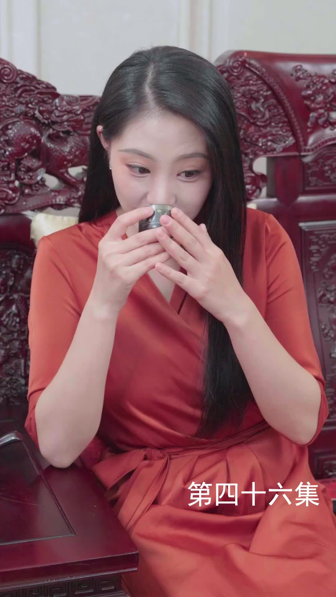 Episode 46 of The Martial Healer's Journey to Love