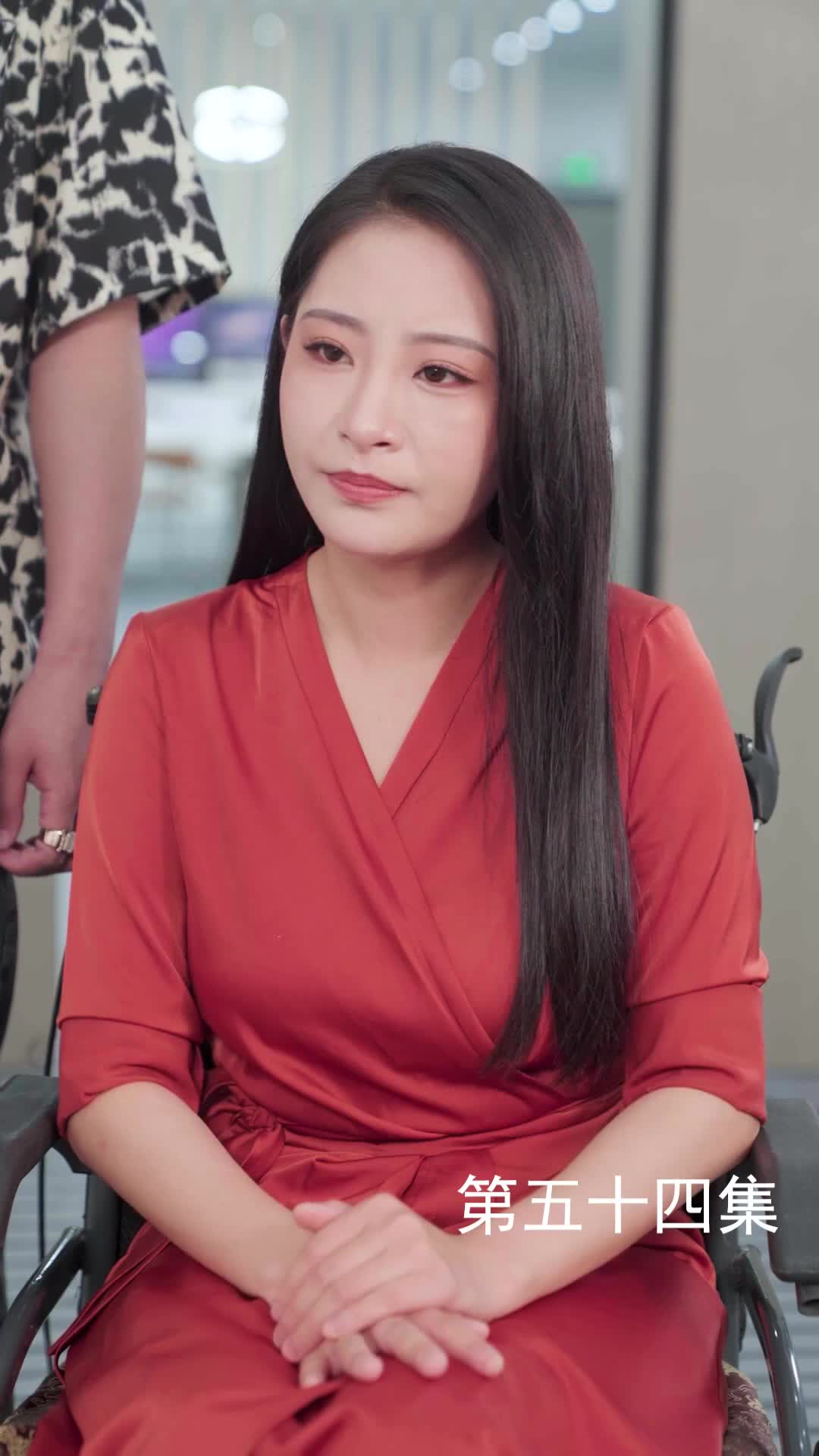 Episode 54 of The Martial Healer's Journey to Love