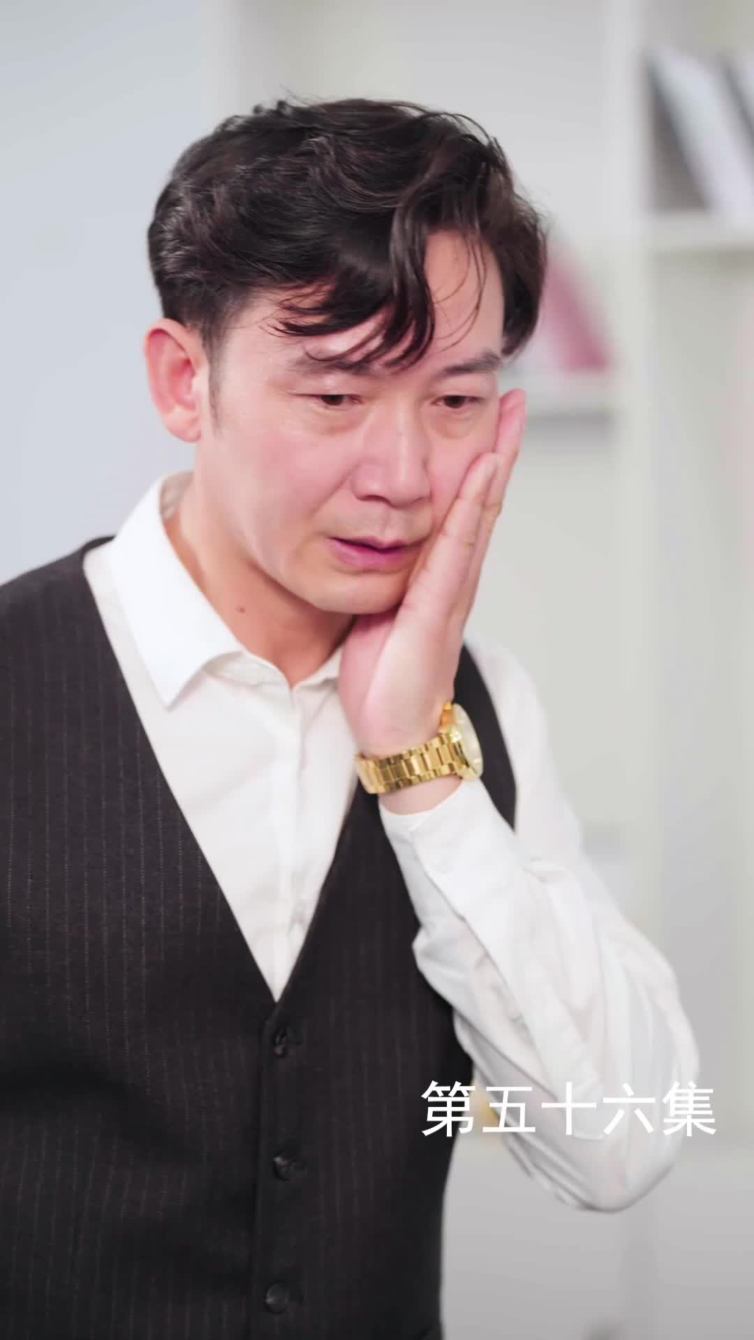 Episode 56 of The Martial Healer's Journey to Love