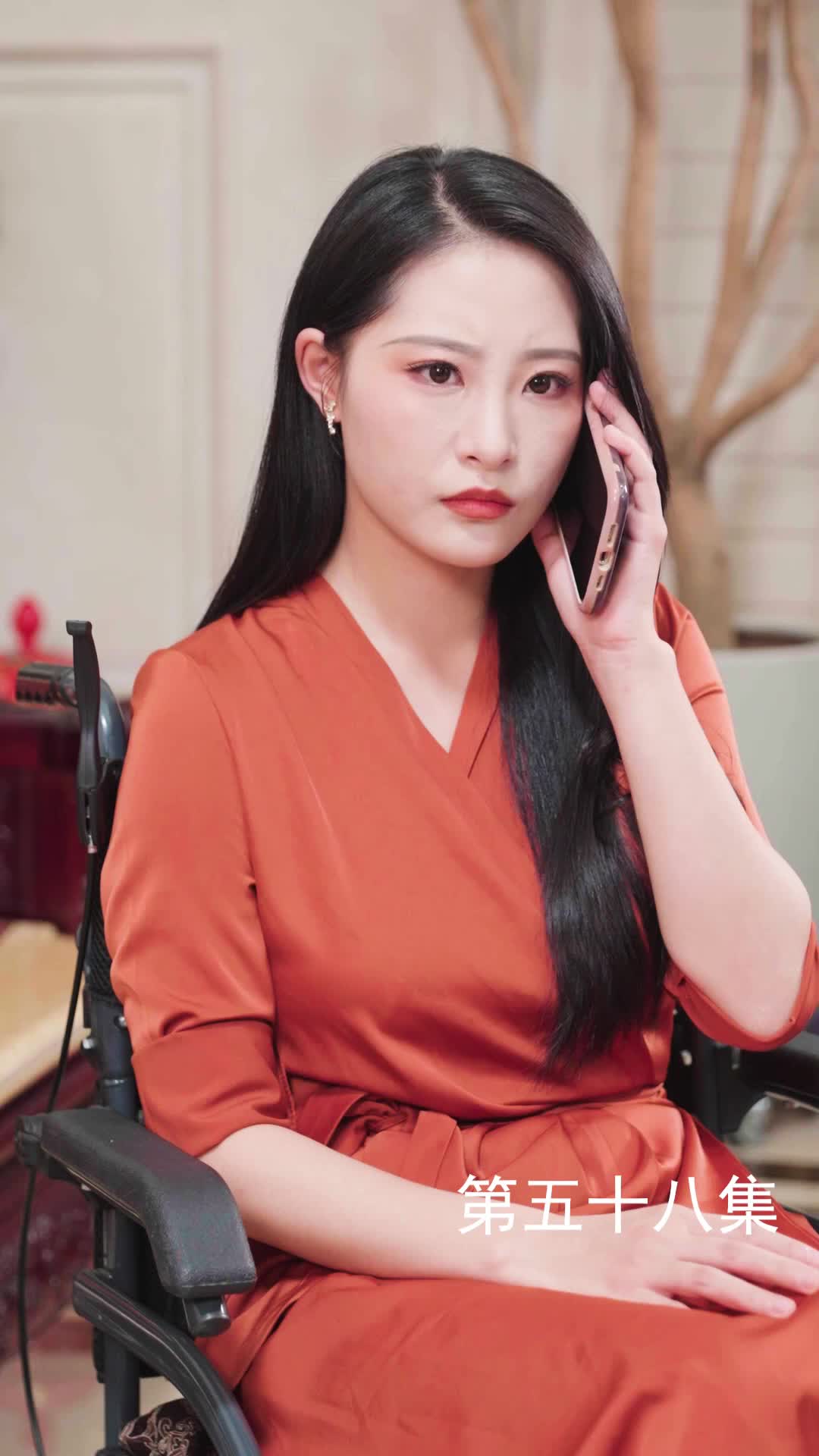 Episode 58 of The Martial Healer's Journey to Love