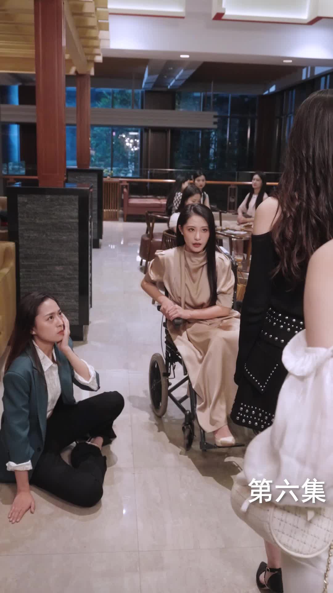 Episode 6 of The Martial Healer's Journey to Love