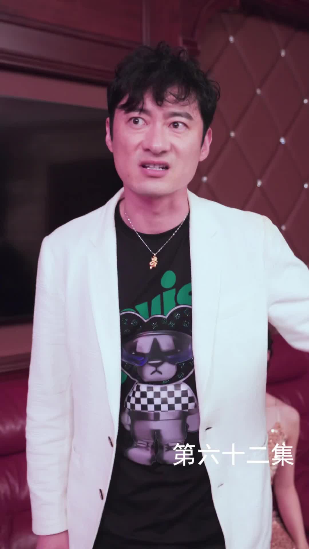 Episode 62 of The Martial Healer's Journey to Love