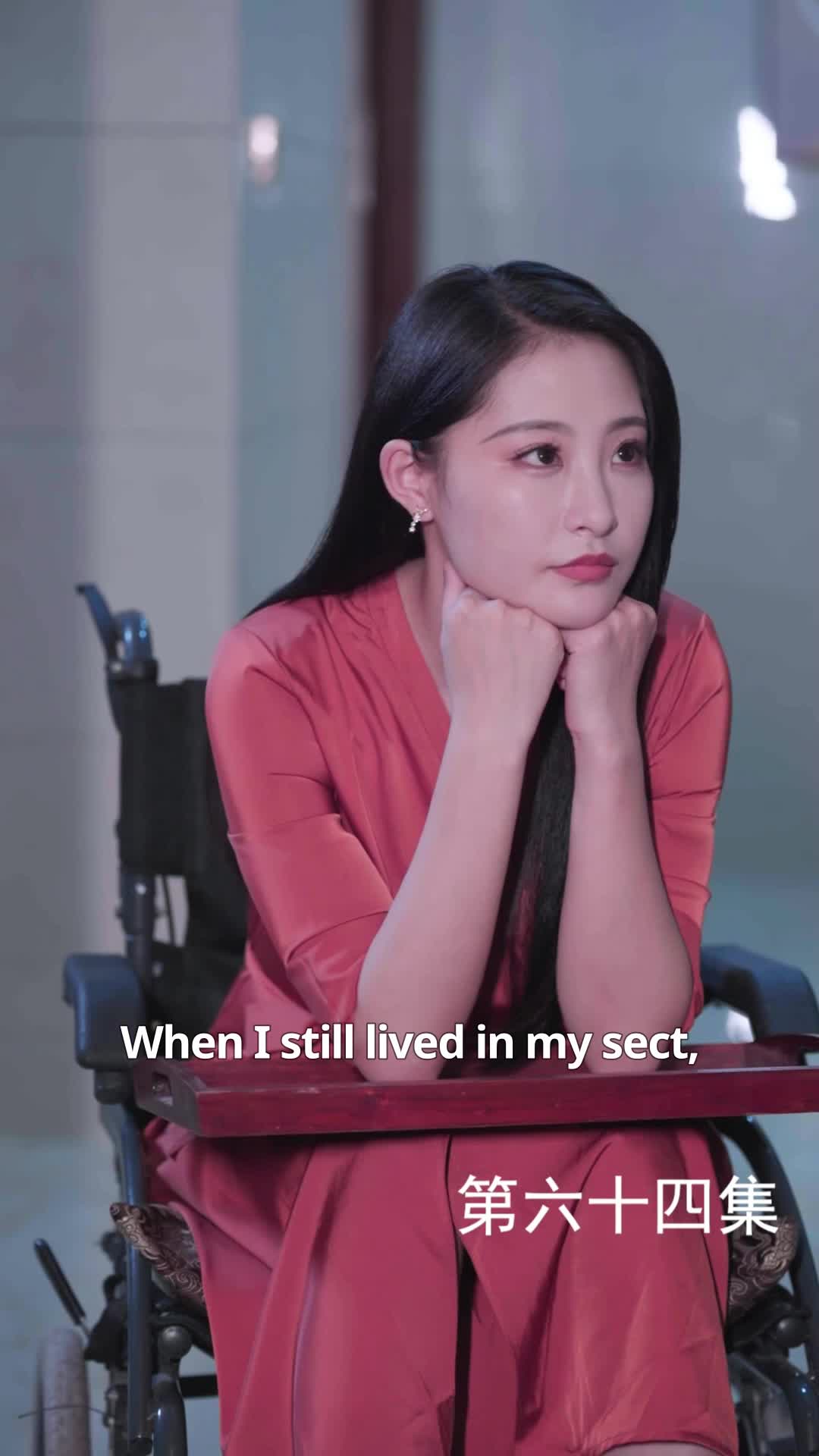 Episode 64 of The Martial Healer's Journey to Love